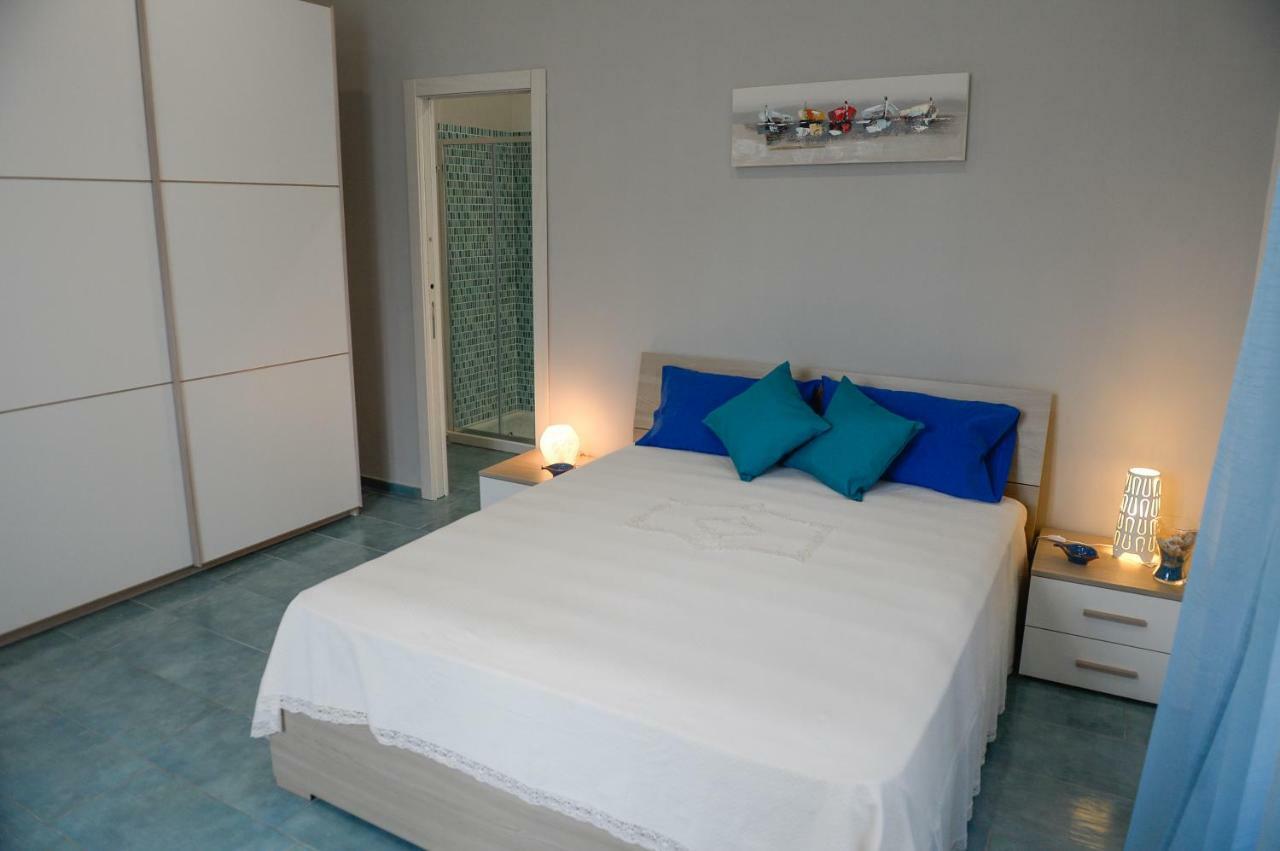 Casa Del Porto Al Borgo Marinari Villa Naples Luaran gambar